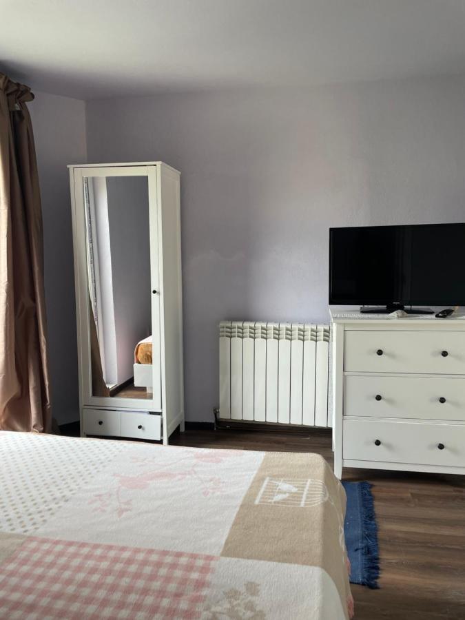 Apartament Garsoniera La Casa Timișoara Zewnętrze zdjęcie