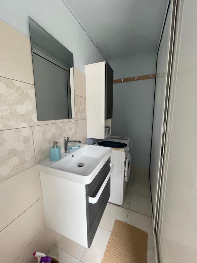 Apartament Garsoniera La Casa Timișoara Zewnętrze zdjęcie