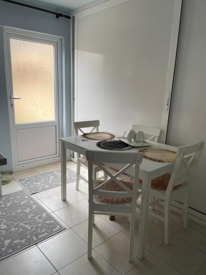 Apartament Garsoniera La Casa Timișoara Zewnętrze zdjęcie
