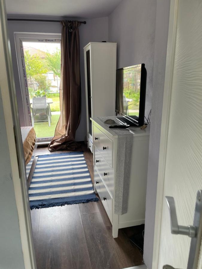 Apartament Garsoniera La Casa Timișoara Zewnętrze zdjęcie