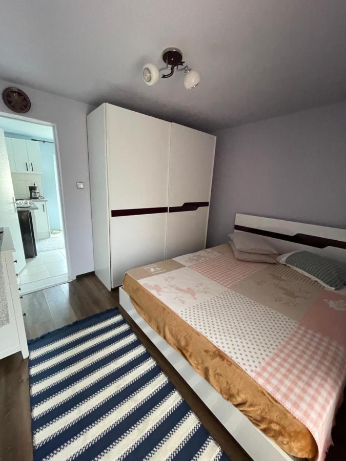 Apartament Garsoniera La Casa Timișoara Zewnętrze zdjęcie