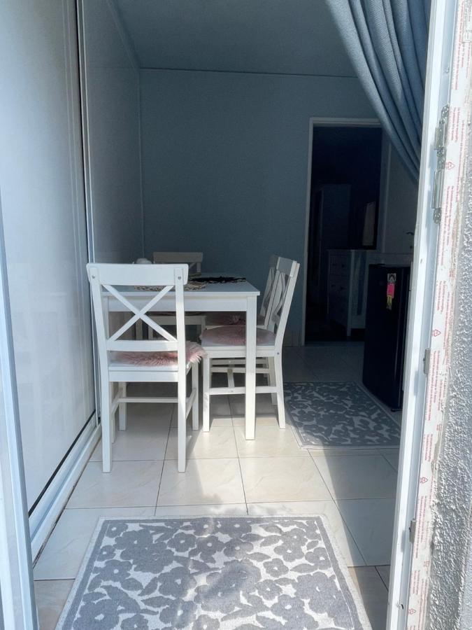 Apartament Garsoniera La Casa Timișoara Zewnętrze zdjęcie