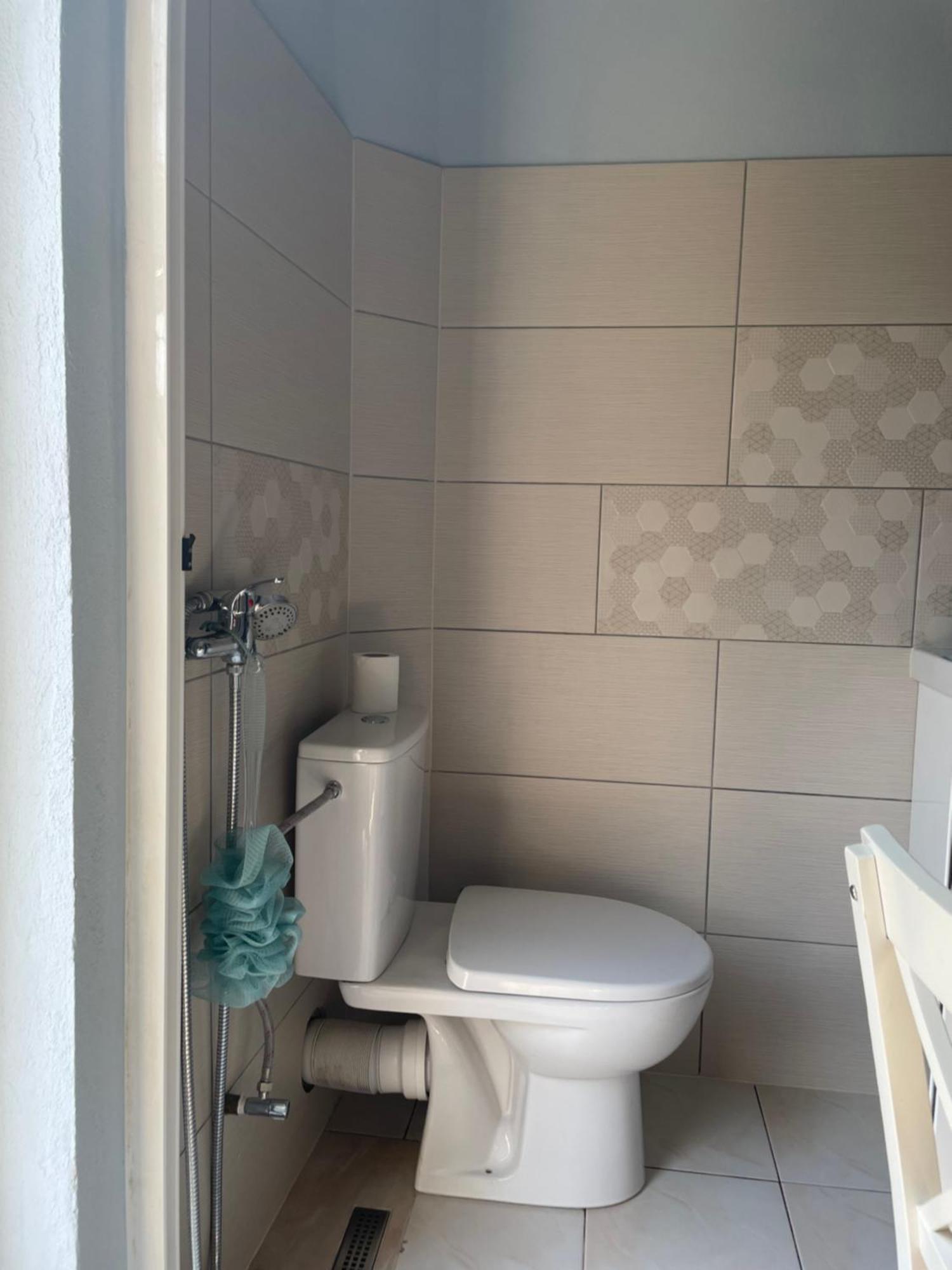Apartament Garsoniera La Casa Timișoara Zewnętrze zdjęcie