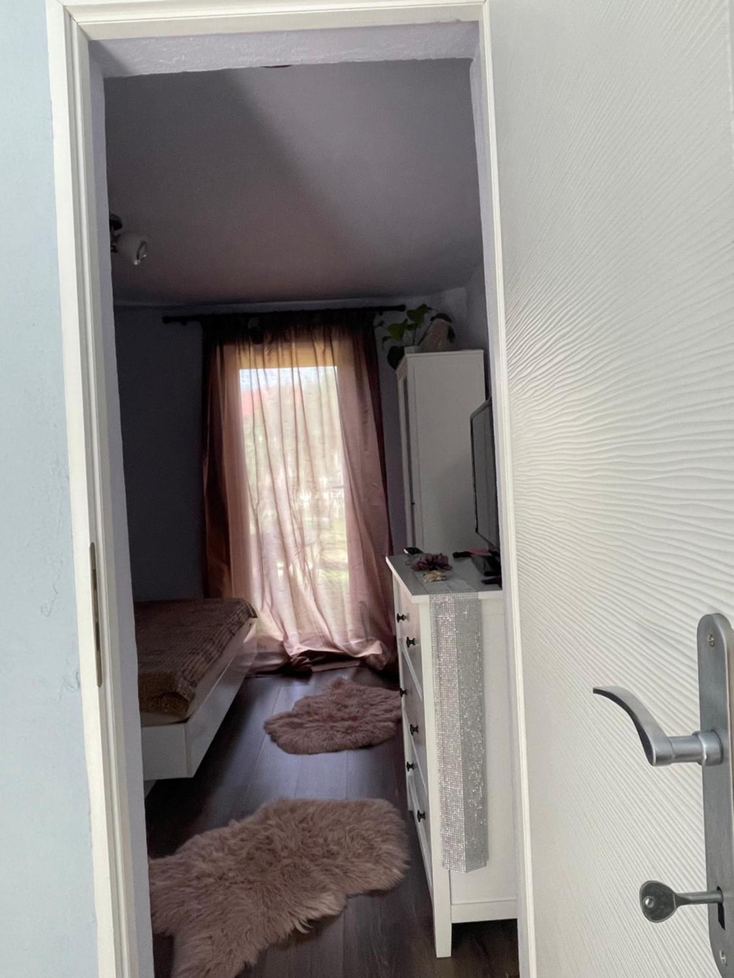 Apartament Garsoniera La Casa Timișoara Zewnętrze zdjęcie