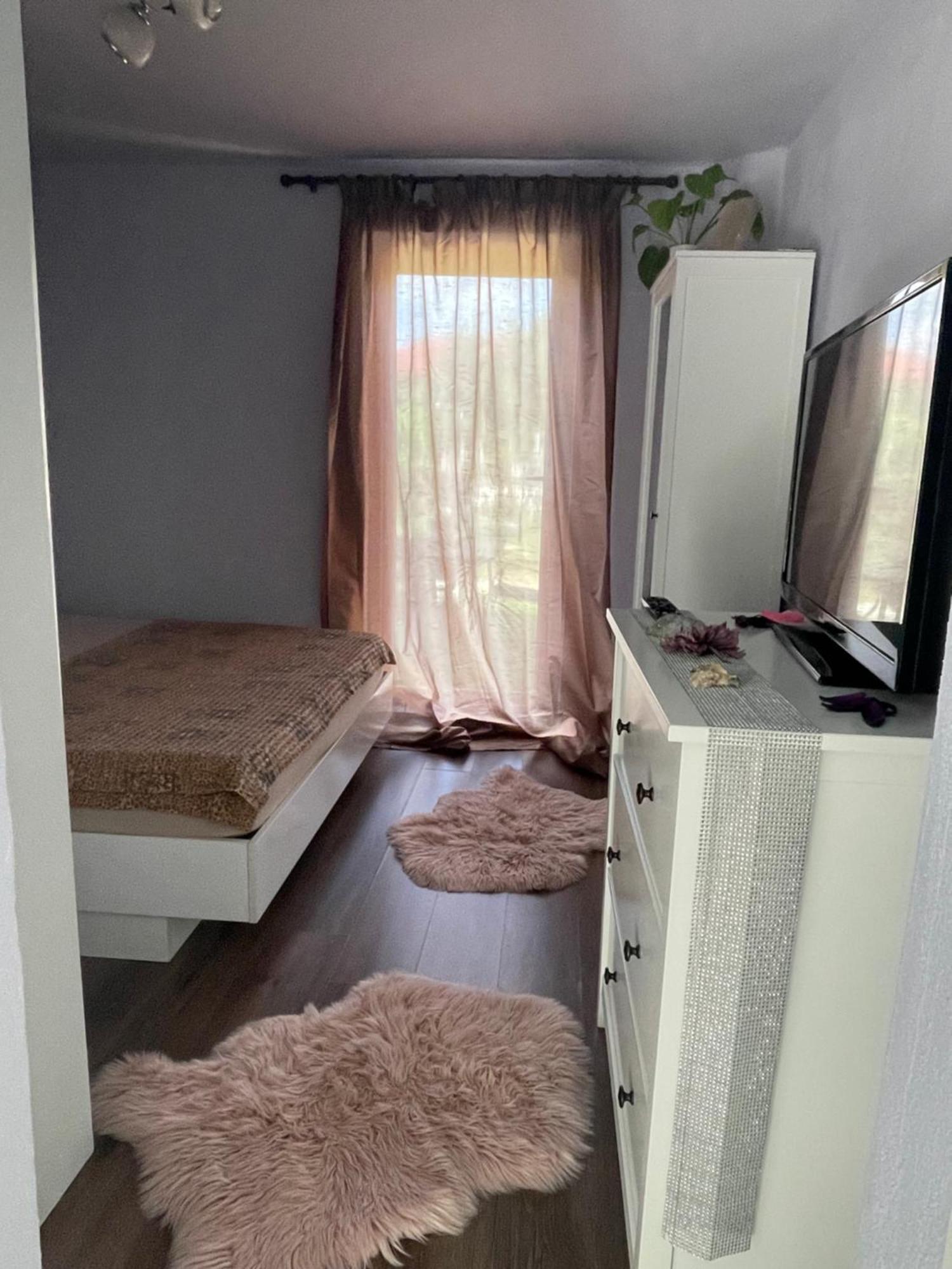 Apartament Garsoniera La Casa Timișoara Zewnętrze zdjęcie